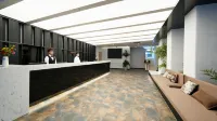 Qachengli ·Qachl Designer Hotel (Chengde Mountain Resort. Puning Temple Branch) - เปิดใหม่