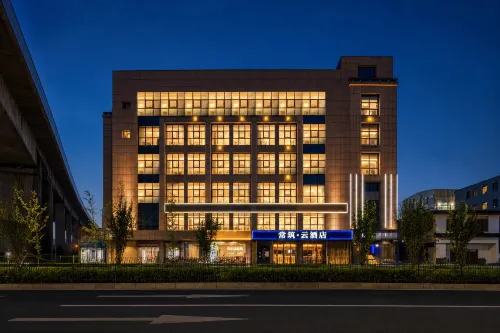Changzhuyun Hotel (Hangzhou New World) - 3 stelle