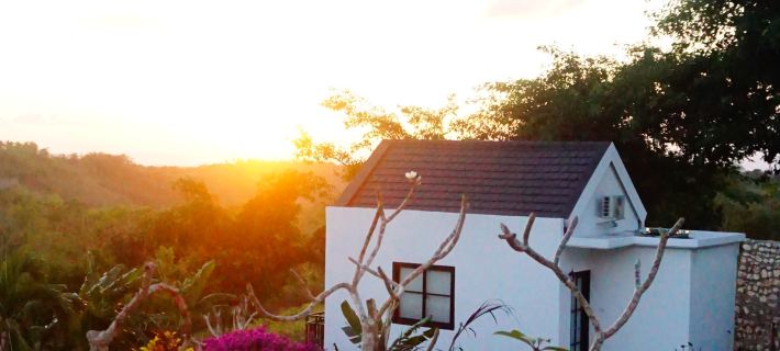 Penida Cabins Các khách sạn ở Bali