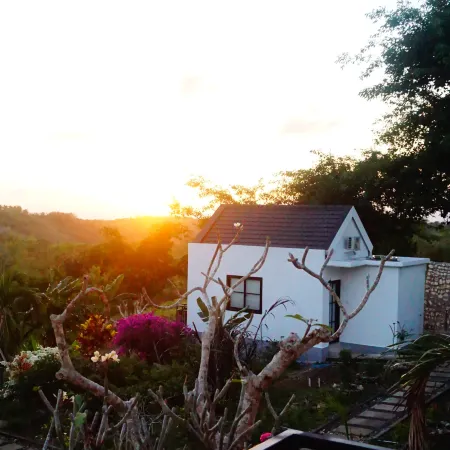 Penida Cabins