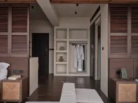 Nan'ao Ruochuanyu Scenic Apartment - Parking
