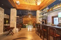 Costabella Tropical Beach Hotel - bar