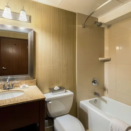 Hotel Burbank