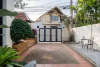 Amazing villa Natcha49 - 부티크
