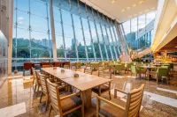 Gloria Grand Hotel Jishou - Bữa sáng