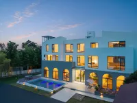 Shiguangli Homestay (Tongling Yongquan Town) - Pools
