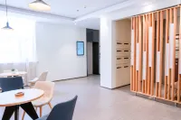 Xuandao Hotel (Linyi Beiyuan Road Taisheng Square) - 2-Star