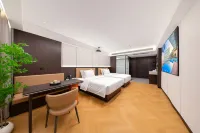 Qingyue Elegant Residence (Shantou Longyan South Road MixC) - 2-Star