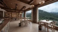 Guishan Muyun | The Oxygen-Supplying Hote·Most Popular Among Southeast Asians - Lãng mạn