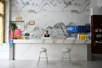 Yunhui Hotel - Parkering
