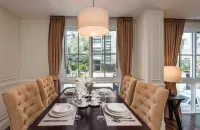 The Elite @ Thong Lor 25 - Pet friendly