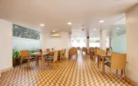 Hotel Vilmaris Breeze - Wi-Fi