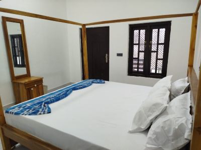 Salt & Sand Resort