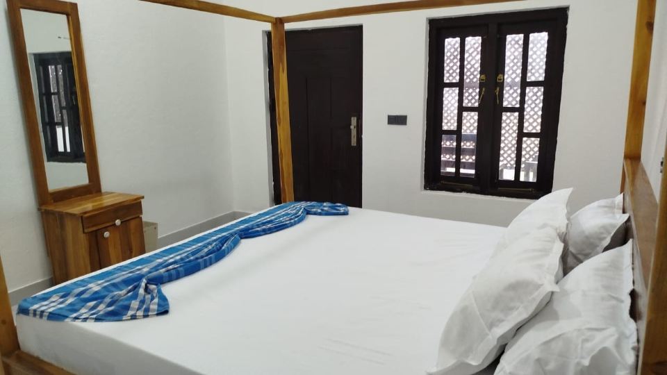 Salt & Sand Resort
