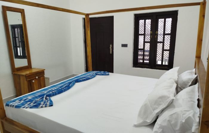 Salt & Sand Resort