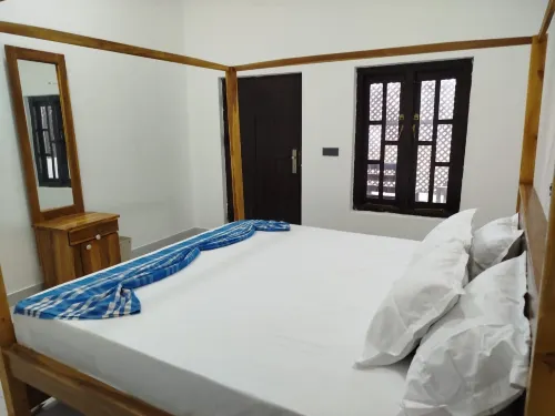 Salt & Sand Resort - 2-Star