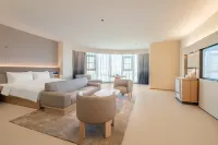 Ji Hotel Puyang Wanda Plaza Shuixiu Street - Morgenmad