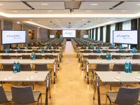 ATLANTIC Hotel Frankfurt Hotels near Goethe Museum