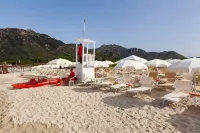 IH Hotels le Zagare Resort - Beach