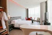 Zhi Hotel - breakfast