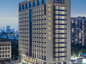 東營 20 大精選4星級飯店