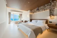 Lumi Yuxi · Sea‑View Luxury Villa - วิวภูเขา