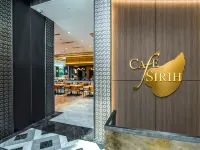 Millennium Hotel Sirih Jakarta Hotels near Bank Indonesia