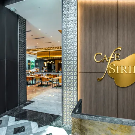 Millennium Hotel Sirih Jakarta