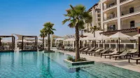 Vanilla Homes Serene Studio Yas Island - เปิดใหม่