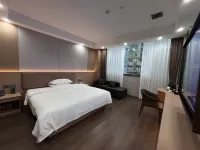 Yuepinwan Hotel - 2 estrellas