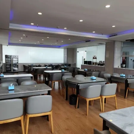 Longteng International Hotel