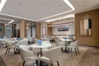 Holiday Inn Express Shanghai North Bund Riverside by IHG - Boutique