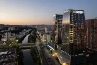 SSAW Tanford Hotel Suining - 5-Star