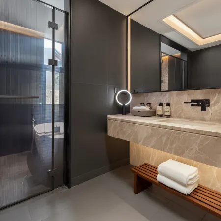 Moganshan Pullman Hotel