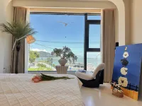 Yuliao · Canghai Azure Scenic Apartment - New
