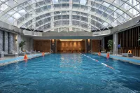 The Westin Changsha - 送迎