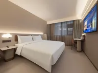 HanTing Rizhao Wanpingkou Lighthouse Scenic Area Hotel - balcony