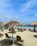 Zhenhai Tinglan Resort Hotel (China First Beach) - romantici