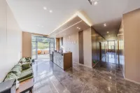 Yunzhu · Mountain Lodge · Snowland Oxygen-Rich Scenic Boutique Stay (Zeba) - New