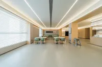 全季酒店（臨沂河東區政府琅琊古城店） - 早餐