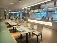 Yueda Hotel (Taihu) - Bữa sáng