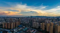 Herxi Hotel Hotels in Panlong District