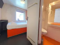 TL Hotel Budapest (EasyHotel Budapest Oktogon) - que admiten mascotas
