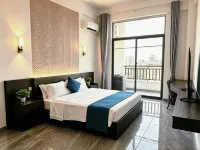 Gui He International Hotel Hotels near Wat Krom