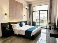 Gui He International Hotel - Wifi