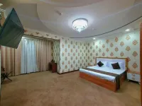 Hotel DREAM PLAZA BUKHARA - 2-نجوم