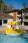 Amora Beach Resort Phuket - Resorts