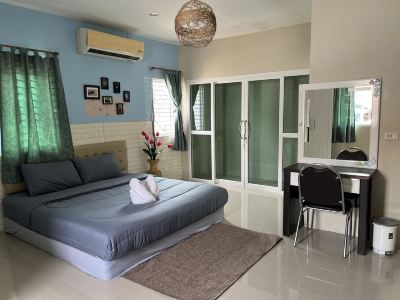 Sirin house Krabi Town