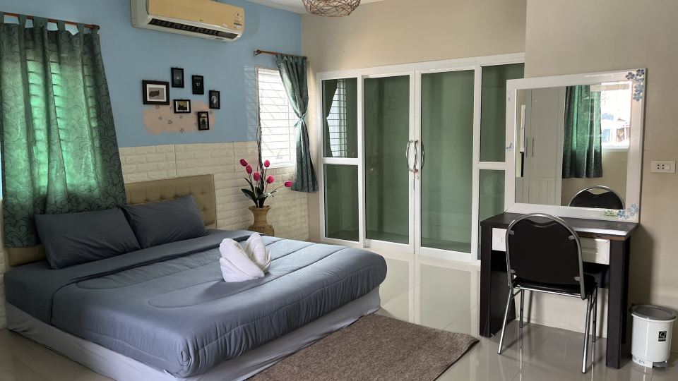 Sirin house Krabi Town