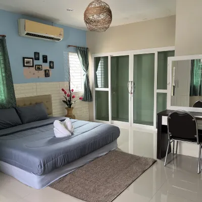 Sirin house Krabi Town Hotels near Krabi
